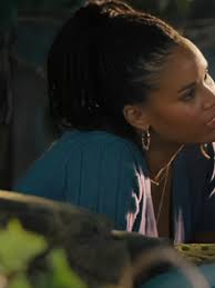 The Spiderwick Chronicles 2024 Mallory Grace Sweater