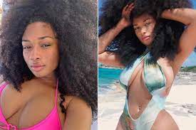 Megan thee stallion fap