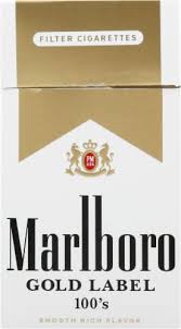 You can then redeem your points for free rewards like coupons, marlboro swag, gift codes and much more! Marlboro Gold Lable 100 S Cigarettes 1 Pk Metro Market