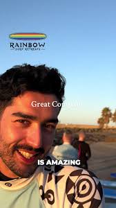 Experience the Amazing Gran Canaria Rainbow Retreat