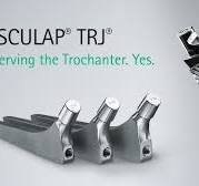 AESCULAP® TRJ® Cementless Hip Endoprosthesis Stem
