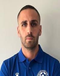 ההתאחדות לכדורגל בישראל