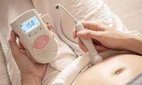 Generally, the procedure starts with inserting the batteries in the device and turning it on. Home Dopplers Should You Use Them During Pregnancy Kidspot