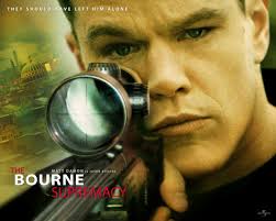 Good Series Jason Bourne Bourne Movies Bourne Supremacy