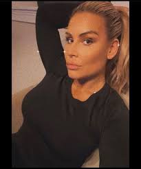 A Hart's Desire Natalya Neidhart x OC Book 1