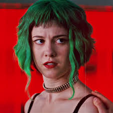 Ramona Flowers Voice Clips