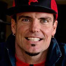 If eric from cincinnati, ohin fact, a lawsuit was filed. Vanilla Ice Was A Famous Rapper In The 90 S He Created The Popular Song Ice Ice Baby His Career Went Celebrity Measurements Reality Television Vanilla Ice