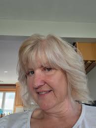 Karin Melvin's Instagram, Twitter & Facebook