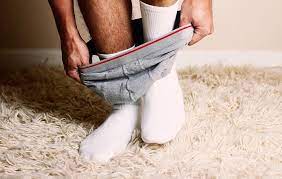 No interaction equals no stink. 6 Ways To Keep Your Balls Fresh And Dry