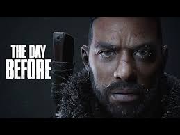 You can't found any (good) open world zombie game in. The Day Before Neues Open World Survival Mmo Mit Zombies Angekundigt