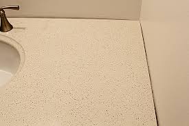 How To Install A Pre Made Vanity Top Stagg Design