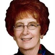 Lucille S. Hochwender Obituary July 22, 2014