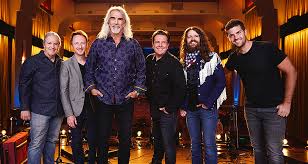 Guy Penrod Announces 'Concert on the Couch' – Singing News Magazine