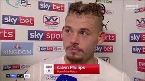 Kalvin phillips (born 2 december 1995) is a british footballer who plays as a central defensive midfielder for british club leeds united. Sky Sports Statto On Twitter Man Of The Match Lufc S Kalvin Phillips Passes 60 3rd Most In Match Successful Passes 50 2nd Most In Match Tackles 3 Joint 2nd Most In Match
