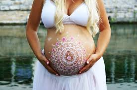 War eigentlich immer der schlanke typ. Gipsabdruck Von Baby Babybauch In Der Schwangerschaft Atelier Body Parts 3d Abdruck Fotoshooting Bauchbemalung