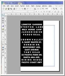 Subway Art Using Publisher Subway Sign Subway Signs Diy Subway Art Printables