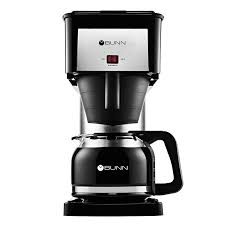 Thanks to its incredible speed and. Amazon Com Bunn Bx Speed Brew Classic 10 Cup Coffee Brewer Black Drip Coffeemakers Industrial Scientific