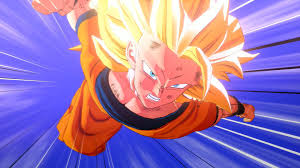 Relive the classic battle between gohan and cell in this new footage of dragon ball z: Dragon Ball Z Kakarot New Gameplay Screenshots Show Majin Vegeta Ssj3 Goku And Cool Toriyama Mechs