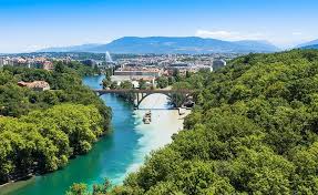 Geneva is a global city, a financial centre, and a worldwide centre for diplomacy due to the presence of numerous international organizations, including the headquarters of many agencies of the united nations and the red cross. Where To Stay In Geneva Best Areas Hotels Planetware