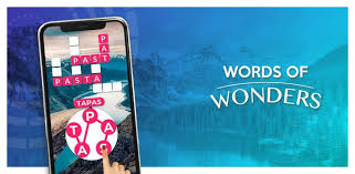 Maybe you would like to learn more about one of these? Words Of Wonders Crossword To Connect Vocabulary 3 0 4 Apk Download Com Fugo Wow Apk Free