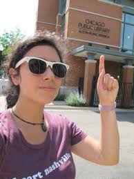 Irving Austin Chicago Public Library, 6100 W Irving Park Rd, Chicago, IL  60634, US