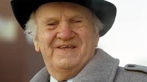 Aage Samuelsen ville fylt 100 år i dag