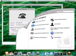 Jika loe penasaran, langsung aja download. Download Apple Mac Os X Theme For Windows 7 Peatix