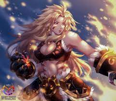 Mobile legends hd wallpapers is on facebook. I Am Back Masha Mgl Mobilelegends Mobilelegendsfanart Mlbb Mlbbfanart Fanart Il Mobile Legends Mobile Legend Wallpaper The Legend Of Heroes