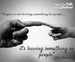 A Timeless Legacy Xeemarmar