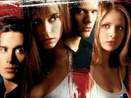 90s Teen Slashers: 'I Know What You Did Last Summer'
