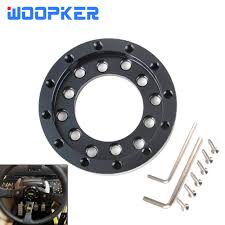 Mods that add new content to the underlying game are often called partial conversions. For Logitech G27 G25 Steering Wheel Racing Car Game Modification Steering Wheel Adapter Plate 70mm Big Promo 3807 Goteborgsaventyrscenter
