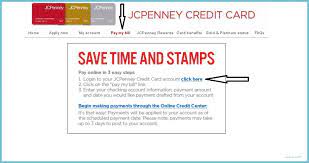 If you have the jcpenney credit card, your best bet is to pay off your balance every month. Jcpenney Pay My Bill Credit Center My Online Bill Payment Jcpenney Pay My Bill Neat