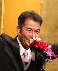 井上順が「姉」大空真弓とツーショット「長生き姉弟（してい）な ...