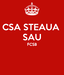 Fc fcsb liga i bucharest romania national football team toronto furies, football, png. Csa Steaua Sau Fcsb Poster Alin Keep Calm O Matic