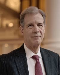 Tribute to William Overholt