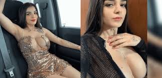 Karely Ruiz Desnuda en OnlyFans