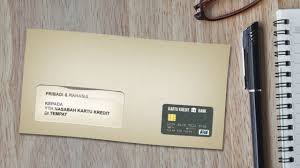 .tapi saya buka usaha sampingan berupa jualan gorengan n jamu. Kartu Kredit Bri Masih Dalam Amplop Tersegel Sudah Ada Percobaan Transaksi Media Konsumen