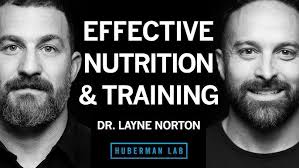 How to Exercise & Eat for Optimal Health & Longevity