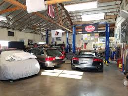 European & domestic auto care is here for you! European Autoservice