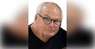 Obituary information for Charles Emerson Johnston, Jr.