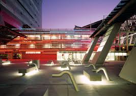 By pursuing an avowedly international approach, the plan has become one of the sector's most widely circulated and read magazines, not just in italy but in over sixty nations around the world. Caltrans District 7 Headquarters