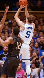 Duke's luke kennard says 'great teams deal with adversity'. Luke Kennard Duke Basketball Duke Luke
