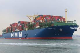 All you need to do to track your parcel, is to enter the tracking number, and then the service will keep track of. Hmm Hamburg Container Ship Schiffsdaten Und Aktuelle Position Imo 9863338 Mmsi 374102000 Vesselfinder