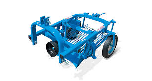 Tête m madame pomme de terre et monsieur madame patate monsieur patate. F Lli Spedo Arracheuse De Pommes De Terre A Grille