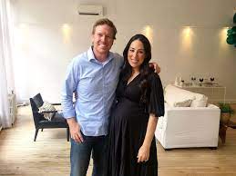 Joanna Gaines Gives Birth To Baby Boy Chip And Joanna Gaines Baby