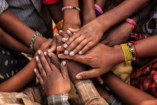 Inclusive community support