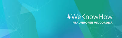 We did not find results for: Homepage Fraunhofer Gesellschaft