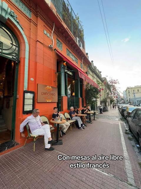 L'antiquariobistro (@lantiquariobistro) | TikTok