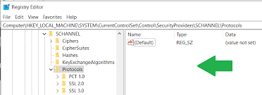 We are continuing to add tls 1.3 probes, discovery, and. Checking Tls 1 2 Enabled Or Not On My Windows Server Server Fault