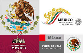 Gobierno de mexico, ocupamos el cuarto sitio en términos de la mayor biodiversidad del mundo y contamos con recursos culturales que asombran a millones. Heroes Nacionales Son La Imagen Institucional Del Gobierno De Amlo